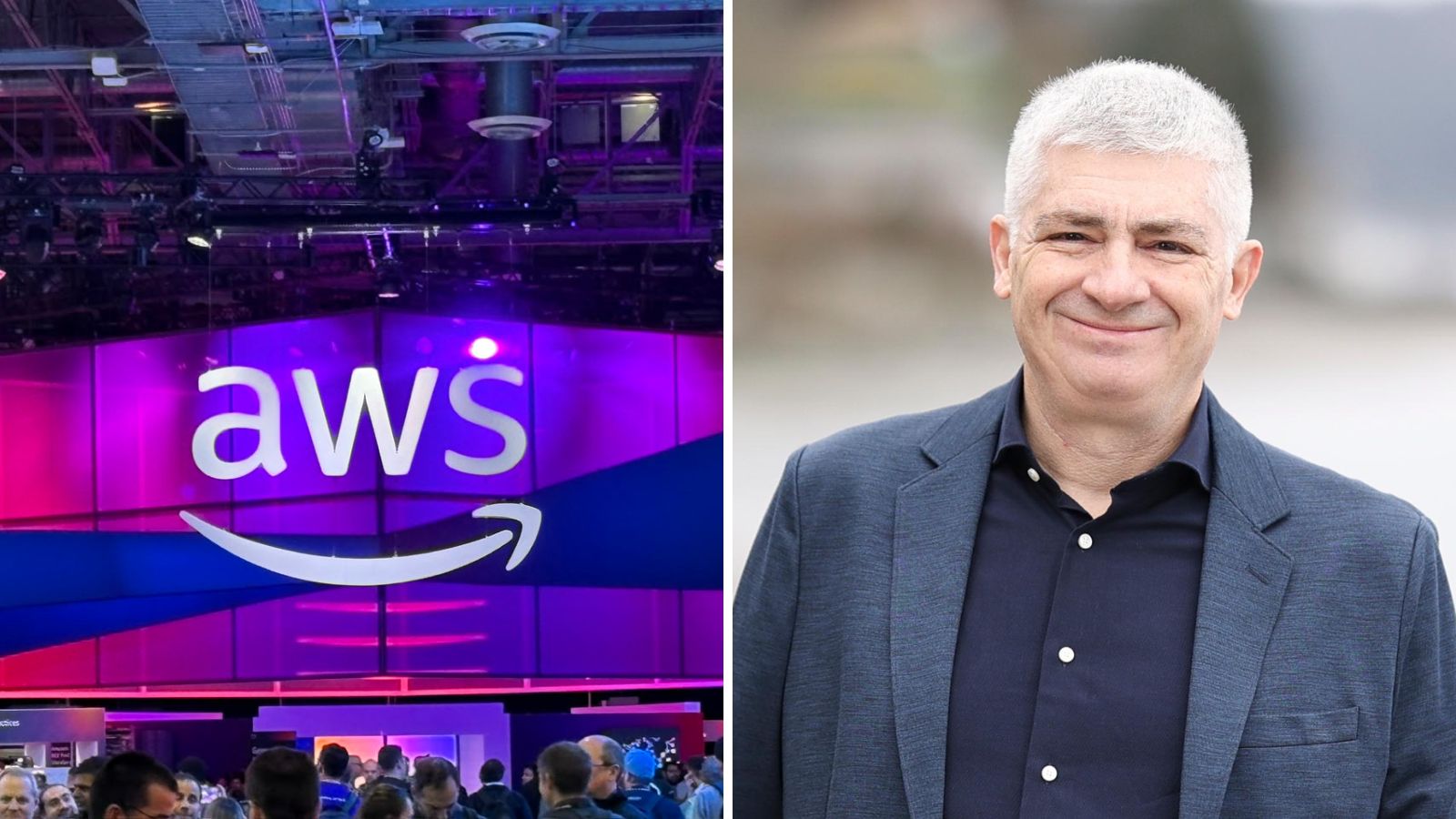 AWS competition reveals shift: Developers now orchestrating AI agents, not just writing code