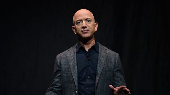 Unlike many AI companies focused on chatbots, coding assistants, or factory robotics, Prometheus is targeting the pre-production phase of manufacturing. (Image: Reuters)