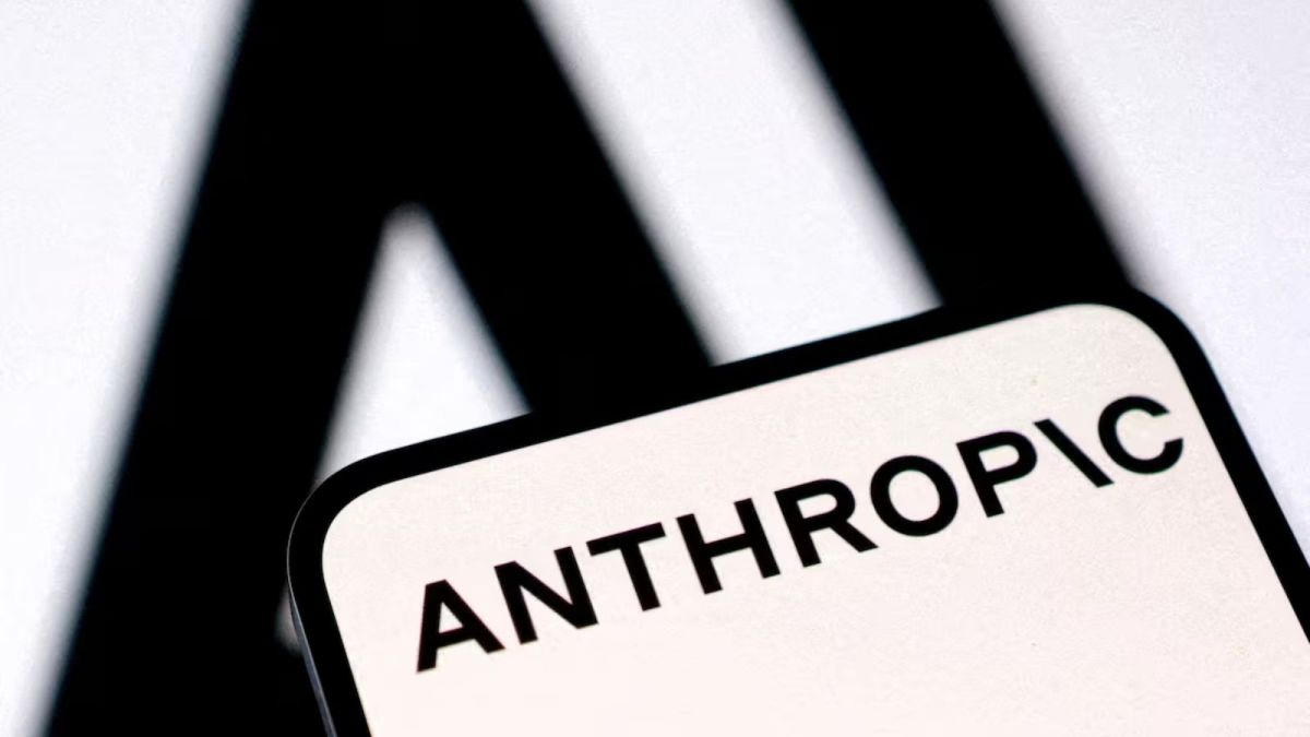 Anthropic disables top-tier AI models after US order limiting foreign access | Technology News - The Indian Express