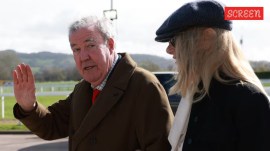 Jeremy Clarkson