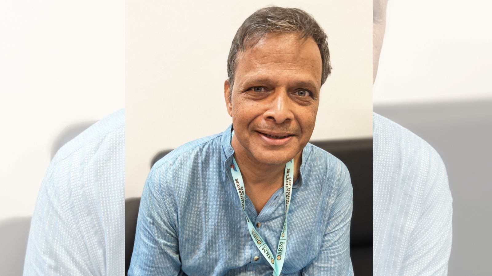 ‘I wish I had known earlier’: Jerry Pinto on palliative care and making peace with death | Books and Literature News