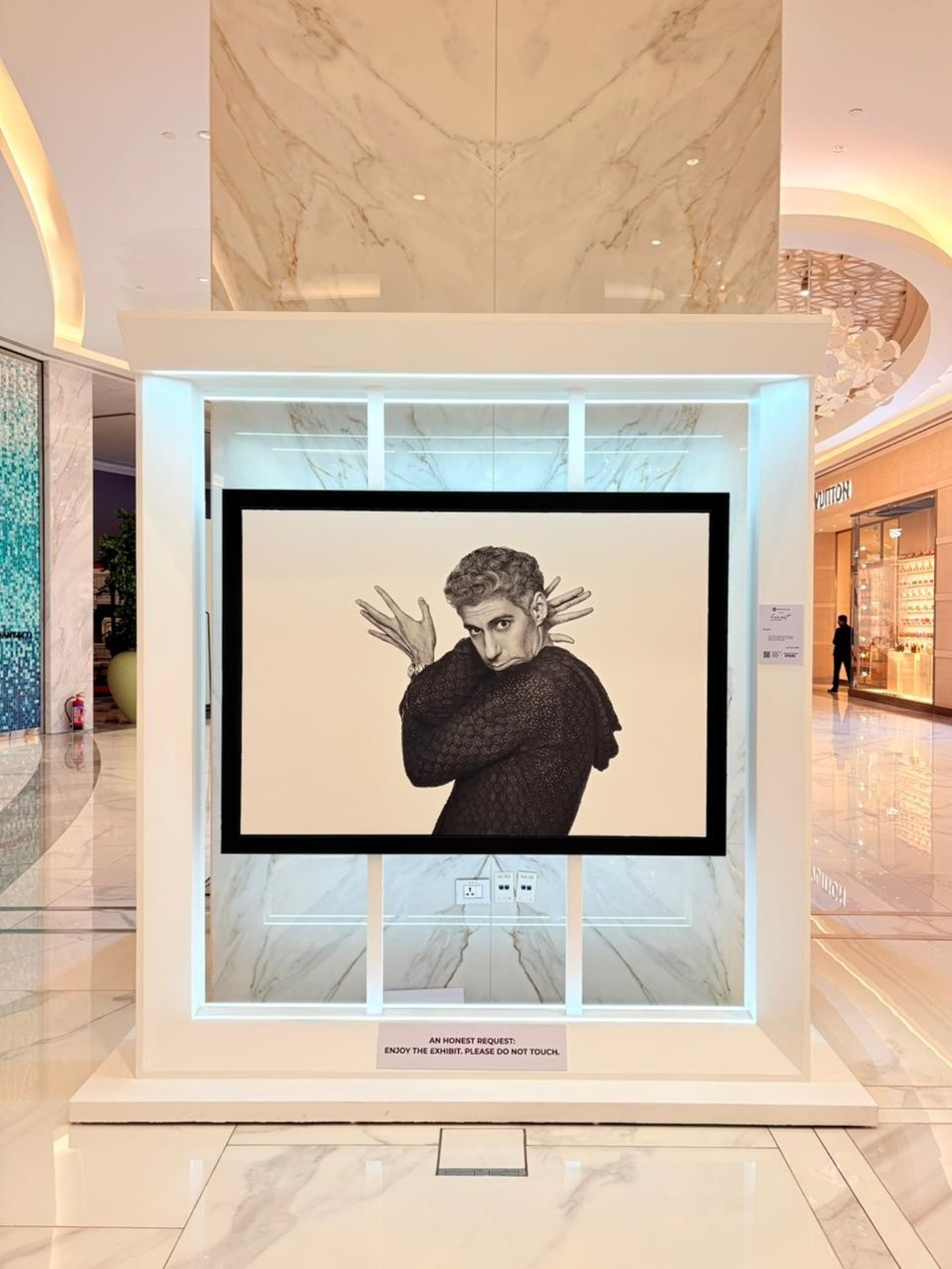 Jim Sarbh