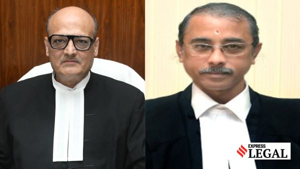 Judges