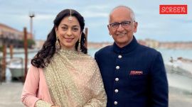 Juhi Chawla