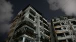 The blaze was extinguished around 11.30 am and a total six engines were pressed into fire fighting operation.