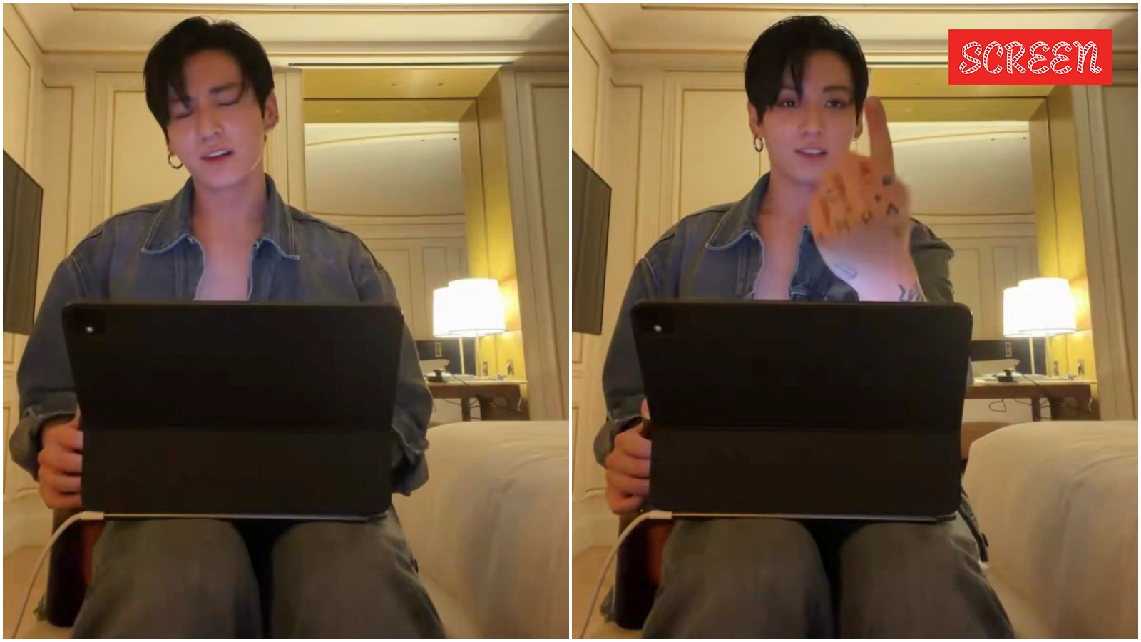 Jungkook reveals reality behind his confident public appearances: ‘Feel like I am dying’