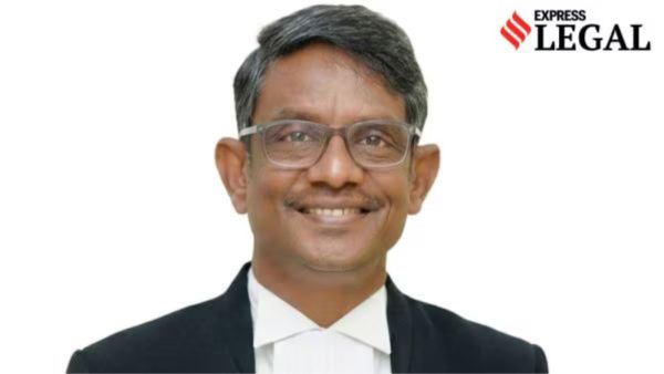 Justice D Bharatha Chakravarty Madras High Court Religious Endowment Land