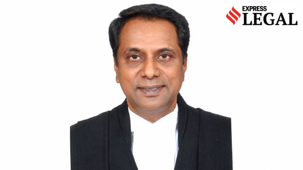 Justice K Kumaresh Babu Madras High Court Sun TV Actress R Sukanya Defamation
