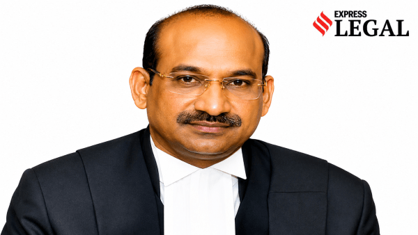 Justice Mummineni Sudheer Kumar