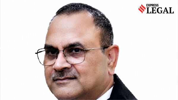 Justice Padam Narain Mishra Allahabad High Court child maintenance mother remarriage