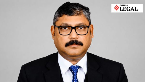 Justice Raja Basu Chowdhury