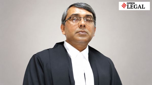 Justice Rongon Mukhopadhyay Jharkhand High Court Bokaro Steel Plant protest