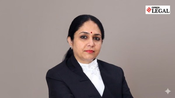 Justice Swarana Kanta Sharma