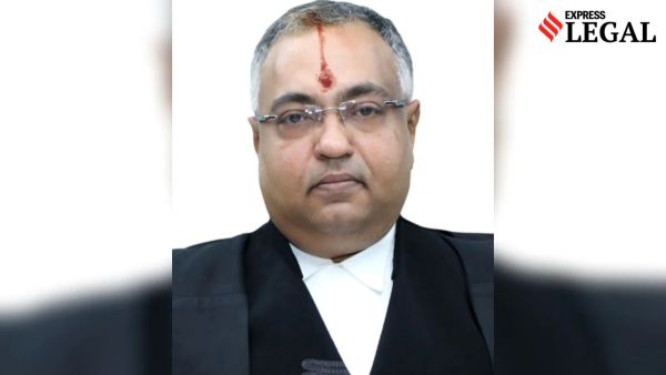 Justice V Lakshminarayan Madras High Court Democracy RTI Dictatorship