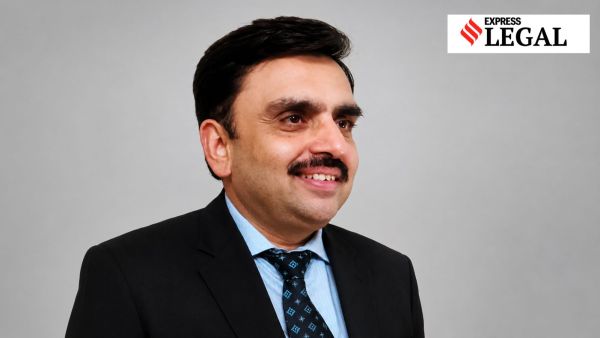 Justice Yashvir Singh Rathore
