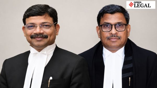 Justices Sudesh Bansal and Ravi Chirania Rajasthan High Court disability pension