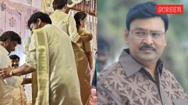 K Bhagyaraj