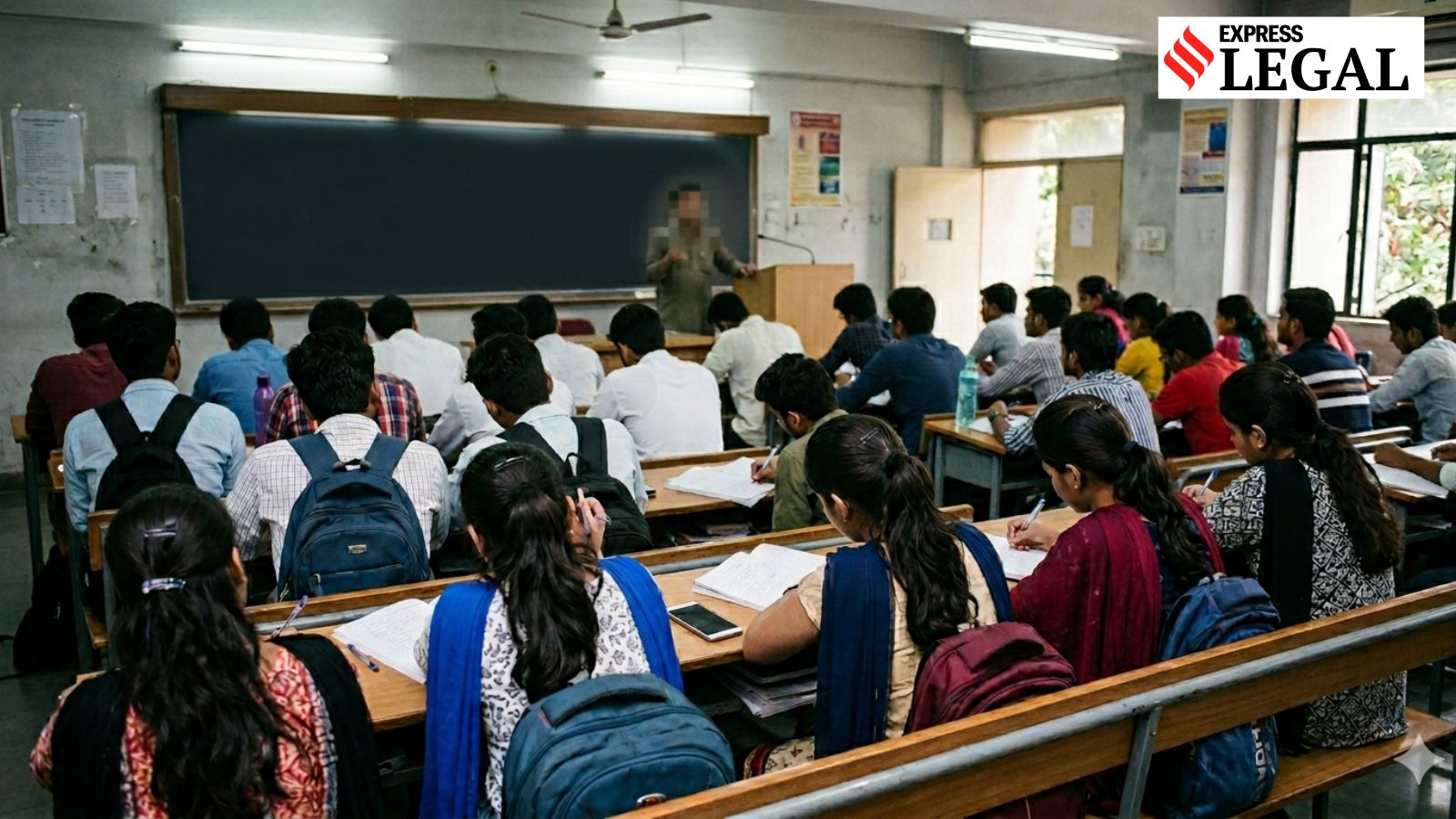 CBSE students fail to get Kerala High Court relief against engineering admissions criteria