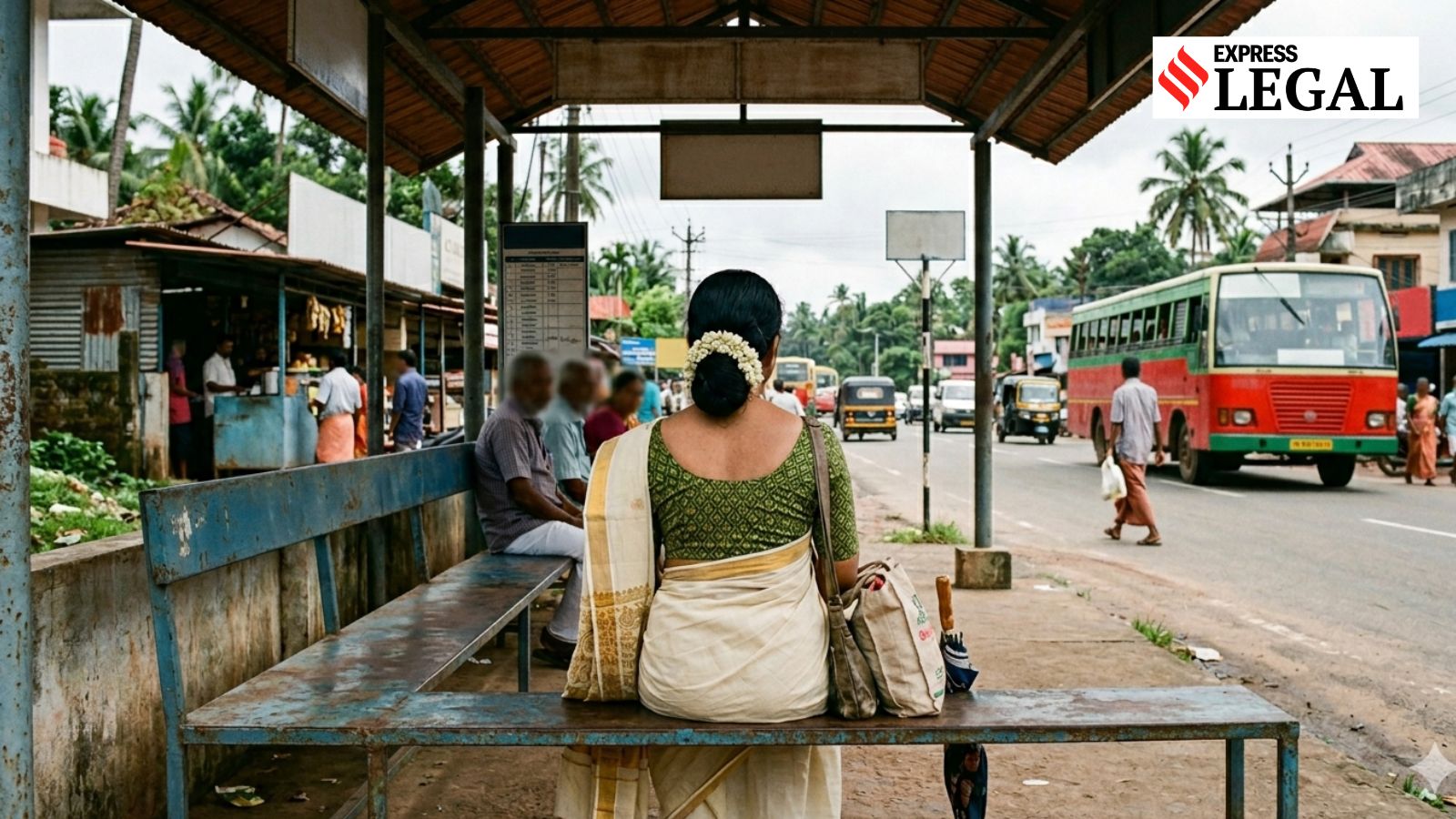 Woman misses hospital visit as KSRTC bus departs before time, gets Rs 35,000 compensation