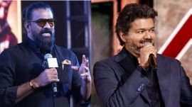 Vijay and venkata k narayana