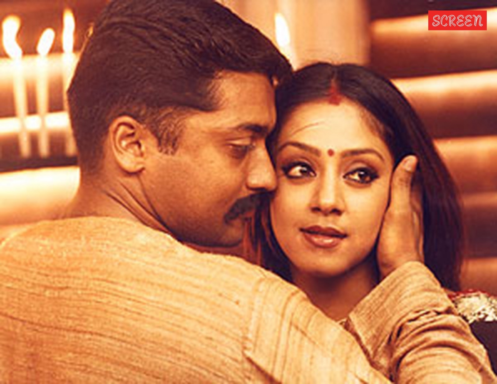 Kaakha Kaakha (2003)
