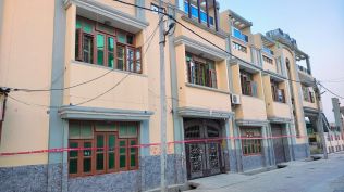 Shamli cow slaughter case