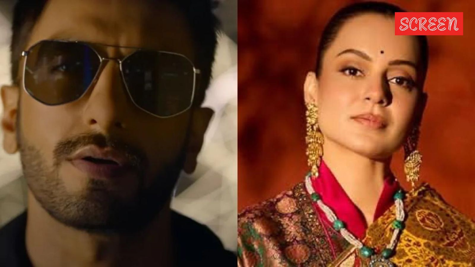 Kangana Ranaut explains backlash against Ranveer Singh after Dhurandhar: ‘Pakistan prem hai’