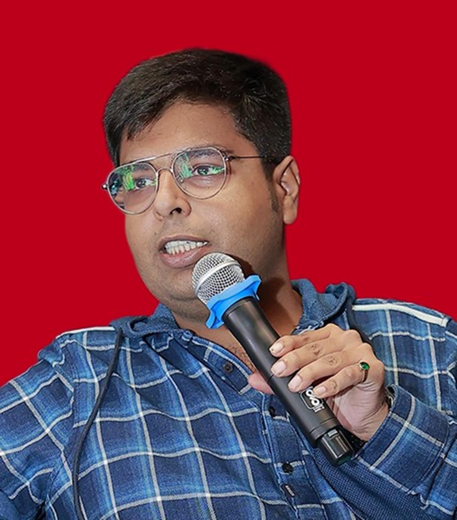 Karan Shah
