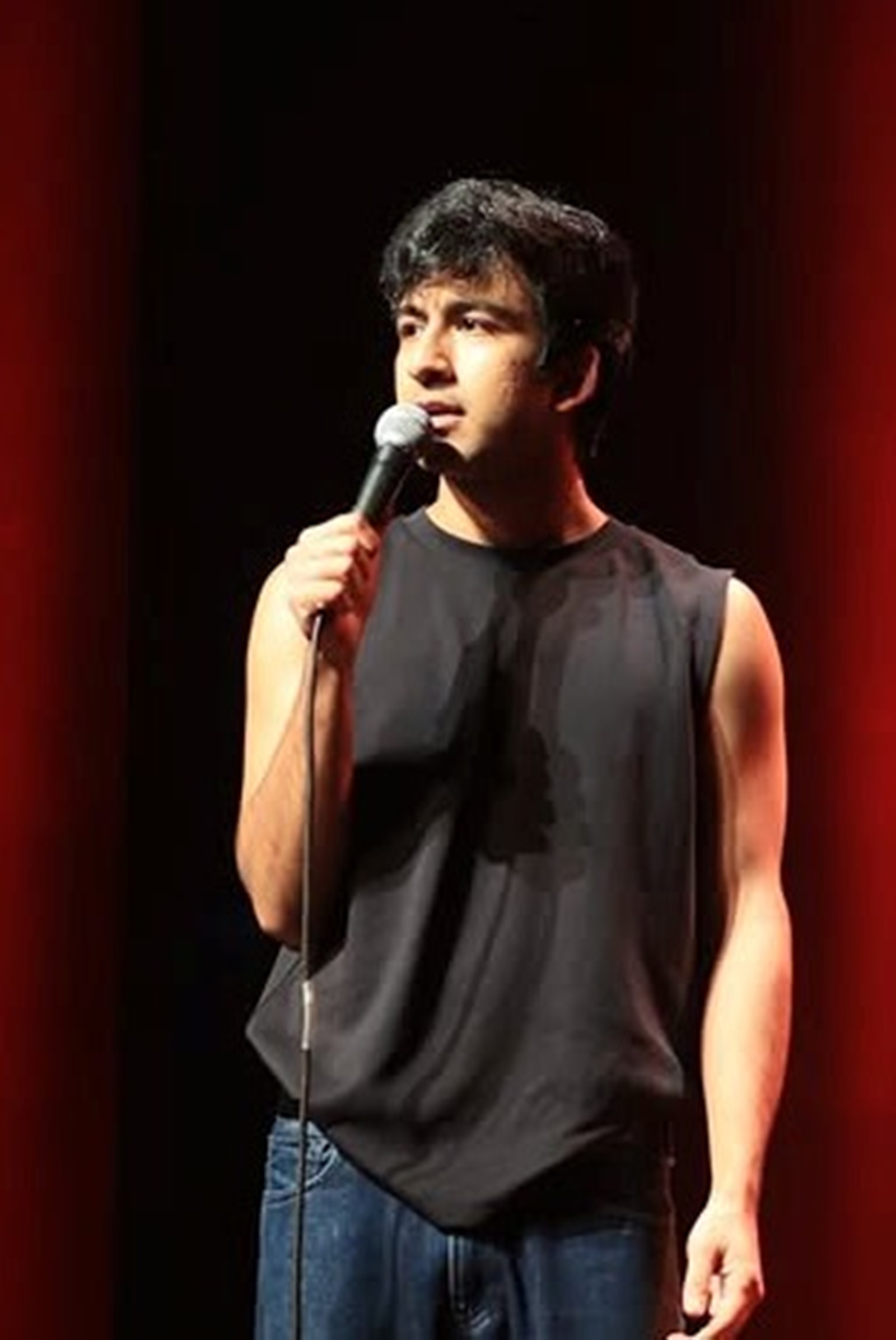 Karan Veer Khurana