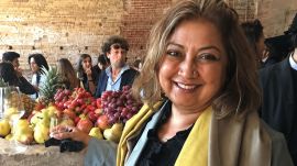 Karen Anand’s curated trips