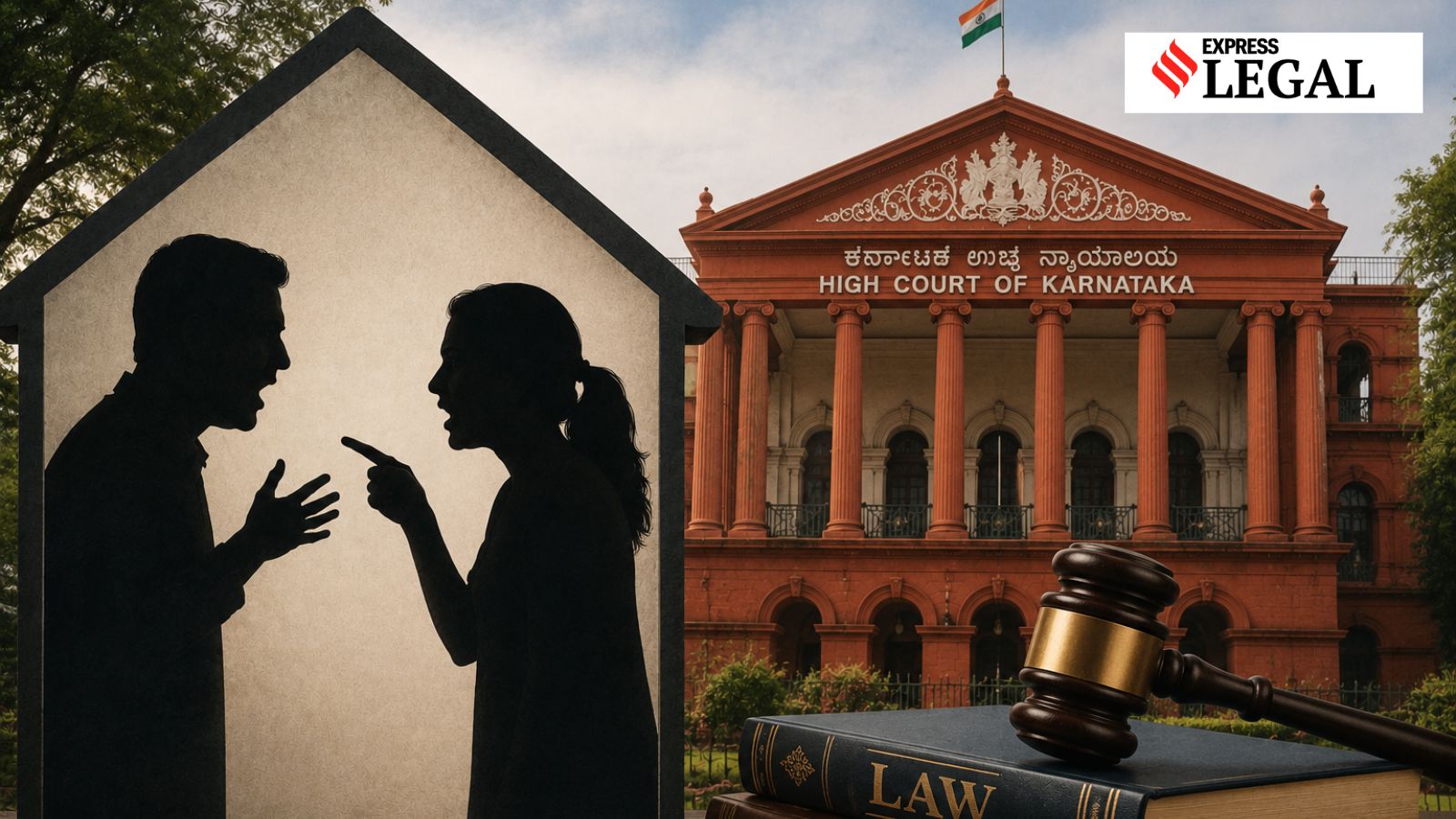 Why Karnataka High Court said caste slurs between spouses at home don’t attract SC/ST Act