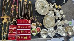 Gold, land, cash and property worth Rs 31.11 crore: What Lokayukta found in raids on 8 Karnataka officials