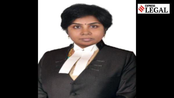 Justice Dr Chillakur Sumalatha Karnataka High Court husband wife maintenance 