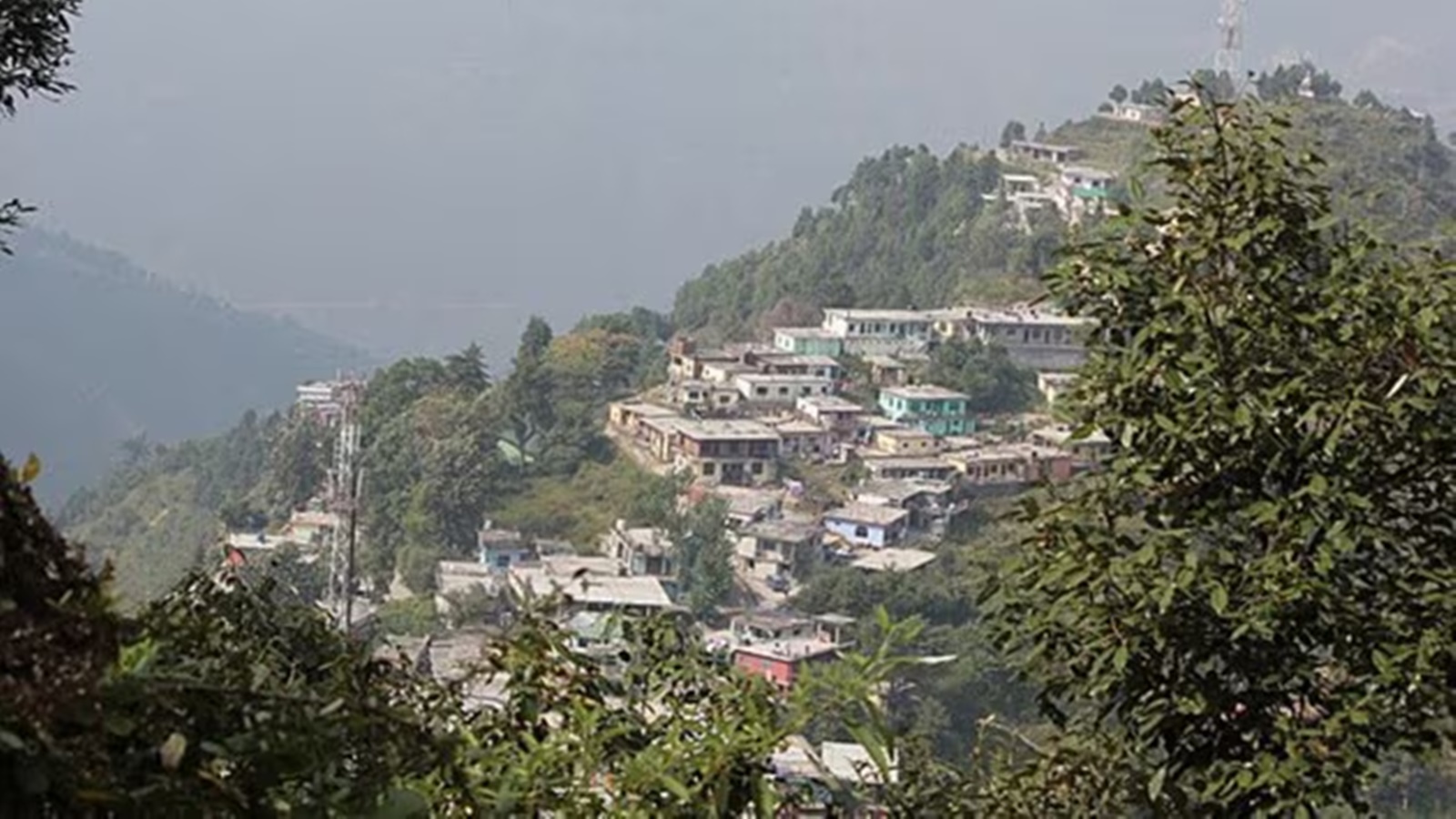 Proposed Gadkhal bypass to ease Kasauli traffic chaos: HC seeks status report