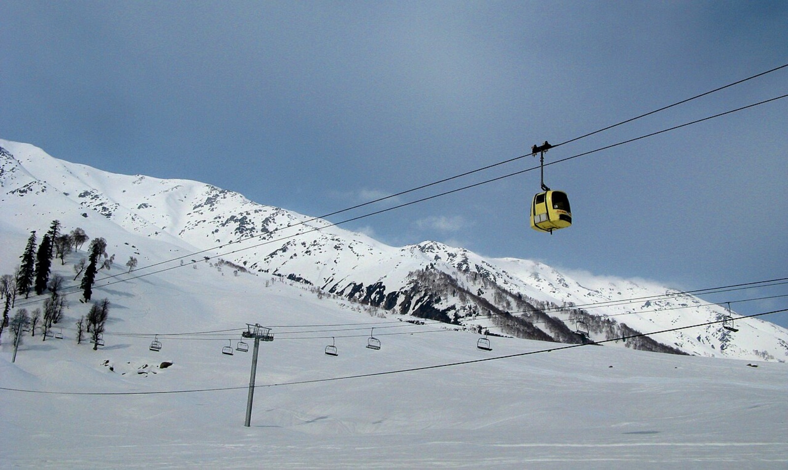 Kashmir