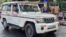 Missing for two days, four of Kerala family found dead
