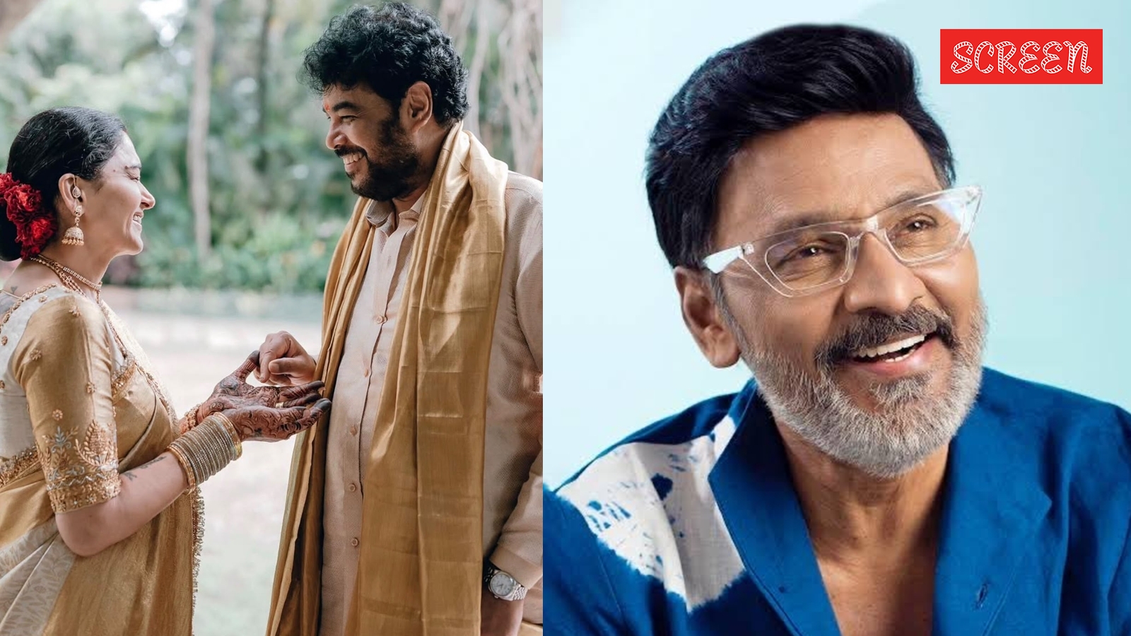 Khushbu defends wedding post after Bhagyaraj’s death: ‘I have the right to be happy’