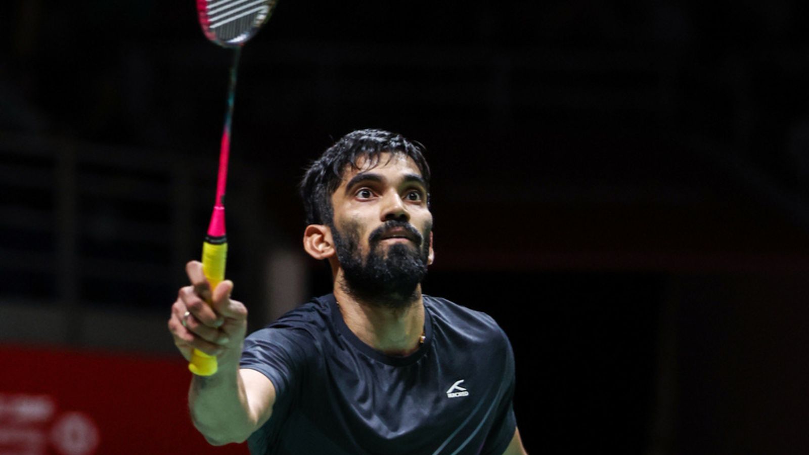 Kidambi Srikanth falters at last step in US Open