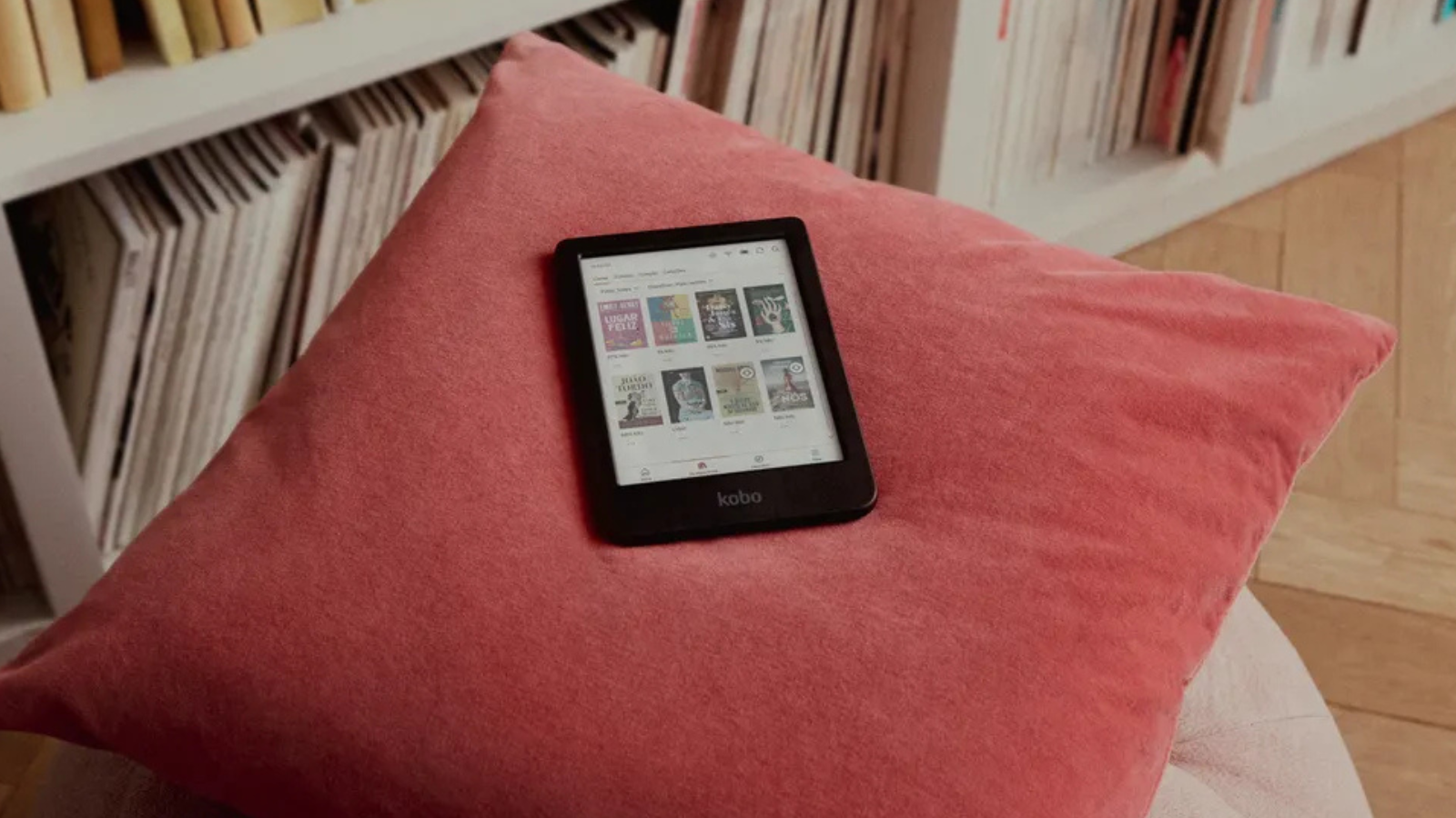 Kobo now syncs with StoryGraph, offering an alternative to Kindle-Goodreads