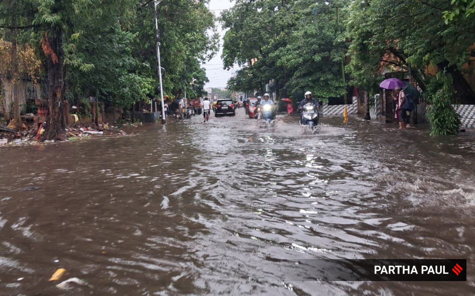 Kolkata rain, bengal flood, imd, mionsoon, weather