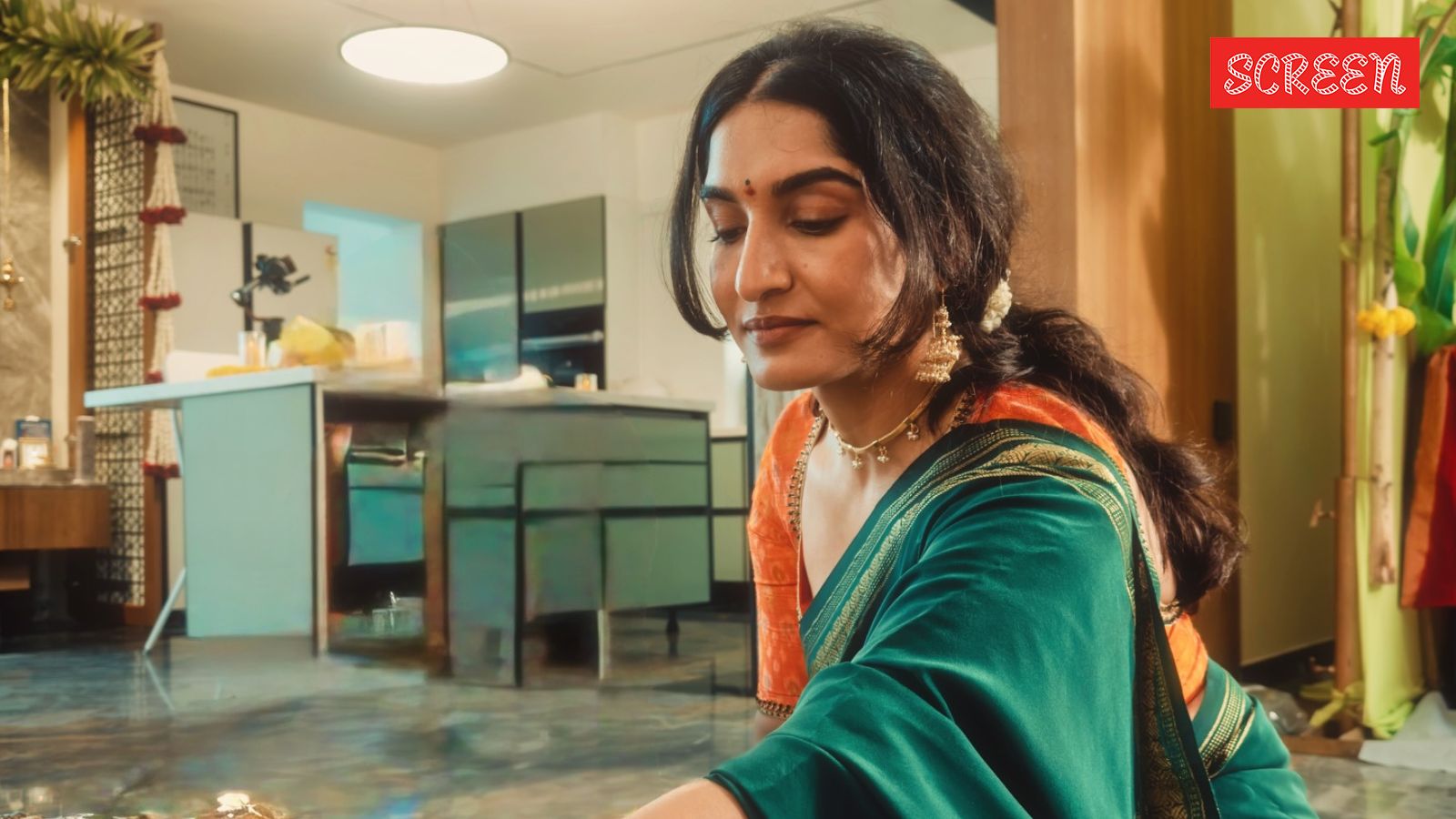 Krishi Thapanda breaks silence after man found dead at her Bengaluru apartment