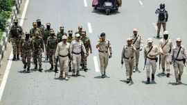 14 abducted Kuki men released, no word on 6 Naga men said to be missing