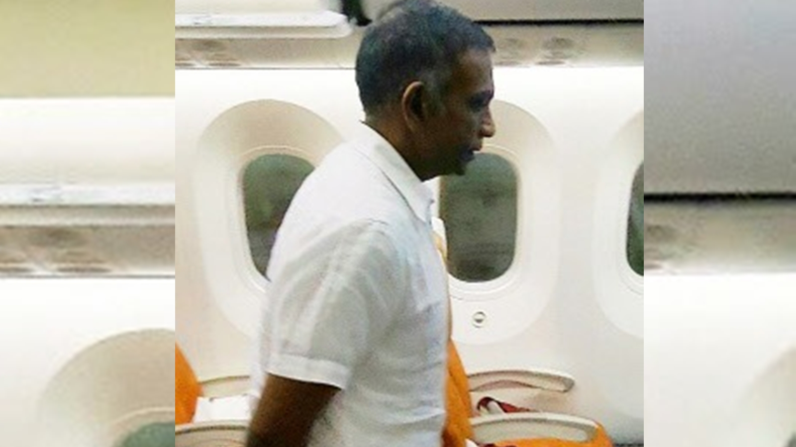Extradited for three cases 10 years ago, ‘gangster’ Krishna Pillai sent back to Hong Kong after acquittal