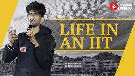 life in an iit, jee main, jee advanced