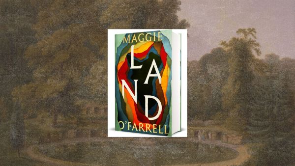 The latest novel Land is sparked by the discovery that Maggie O'Farrell's great-great grandfather was an Irish cartographer. (Express Photo) 