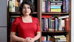 Writer’s Corner: Arthur C Clarke award nominee Lavanya Lakshminarayan on her first crack at writing a sequel