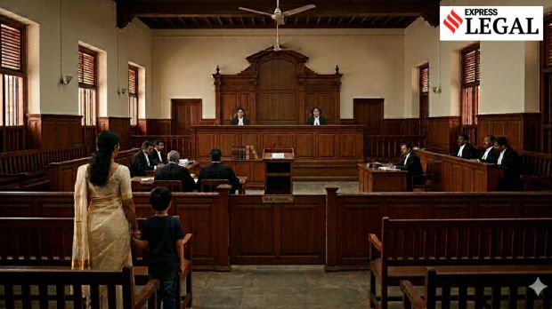 ‘Unauthorised’ lawyer scares 6-year-old boy in midst of custody battle, Kerala High Court orders probe