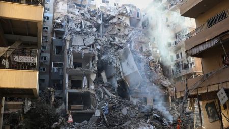lebanon, israel, iran war