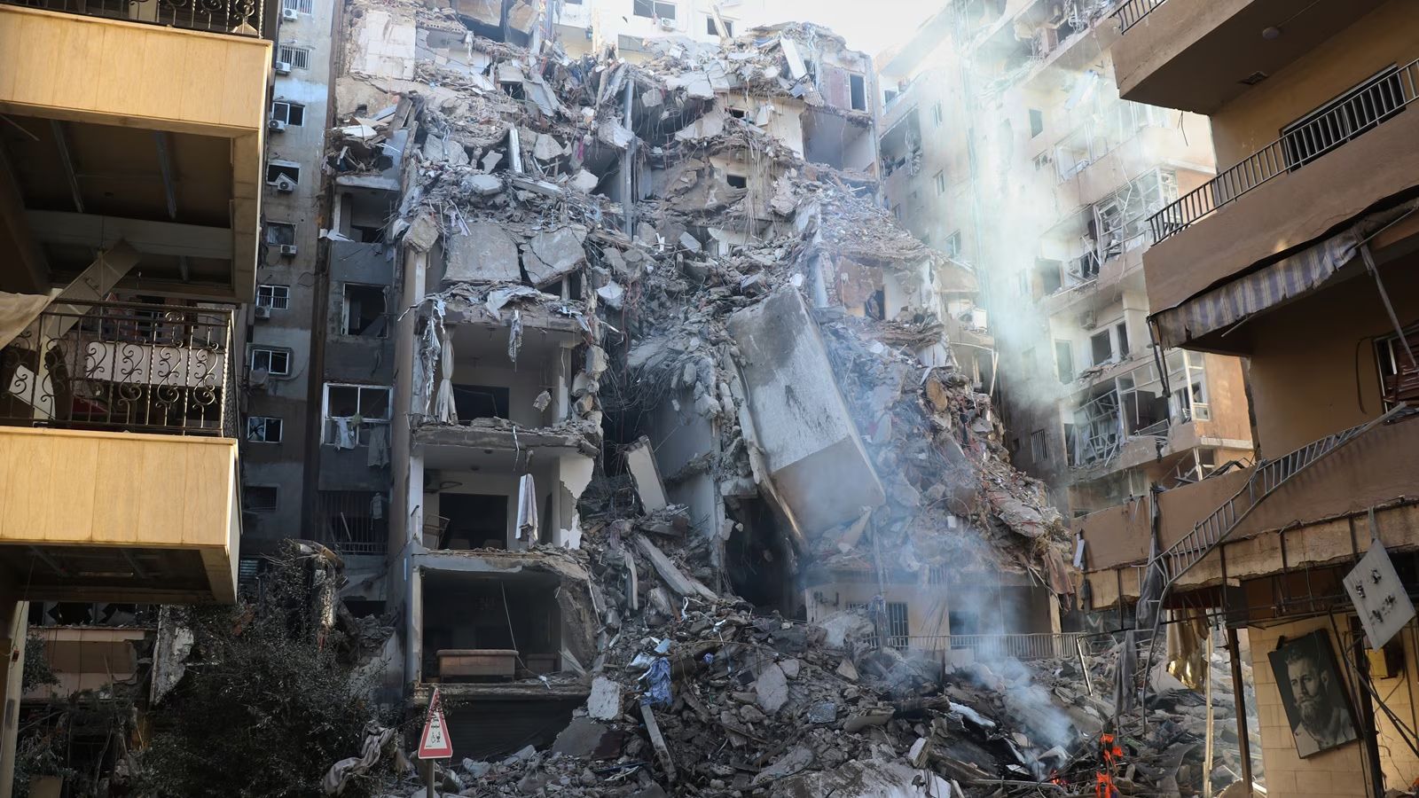 lebanon, iran war,