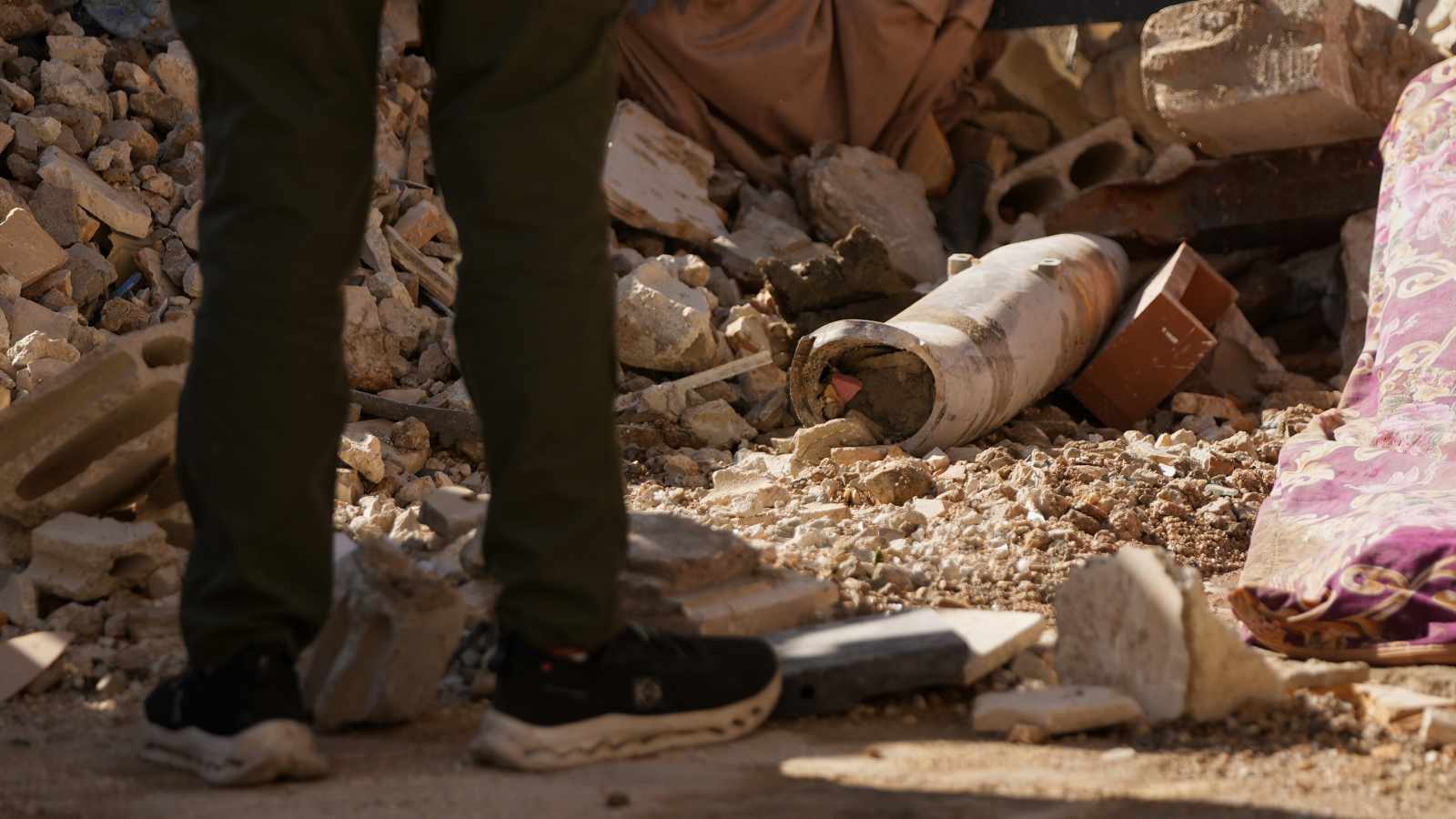 The Brutal Truth Behind the Failing Iran Truce